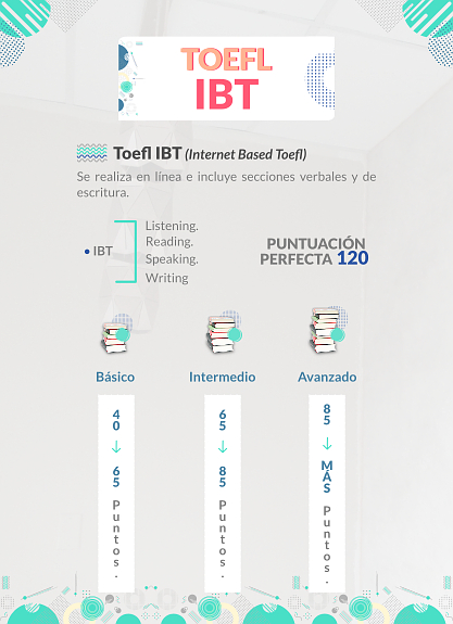 Toefl IBT