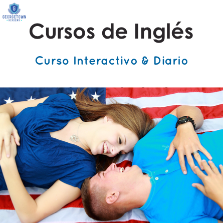 Curso de Inglés